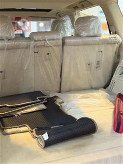 تويوتا لاندكروزر برادو